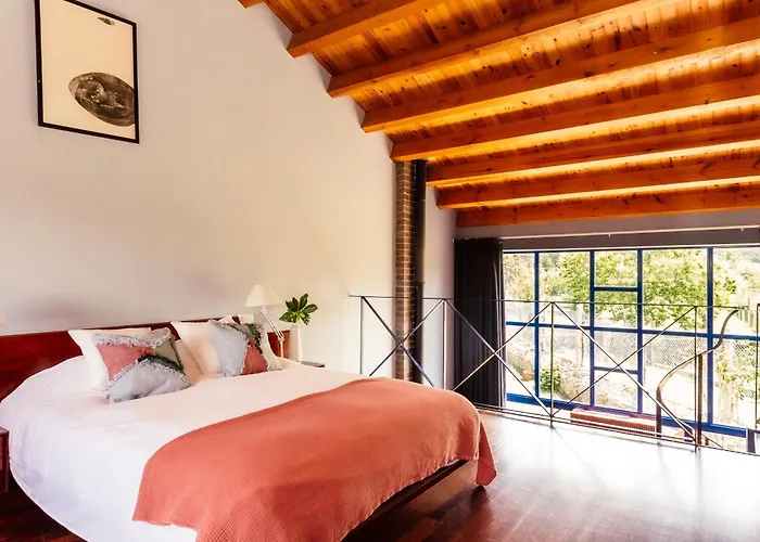 Casa Grande De Cornide Santiago De Compostela Teo