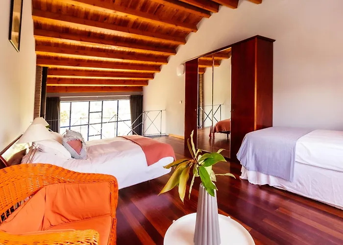 Villa Casa Grande De Cornide Santiago De Compostela *