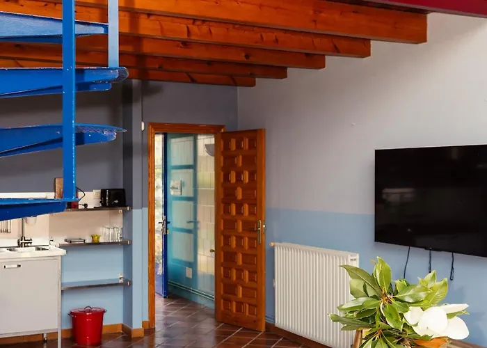 Casa Grande De Cornide Santiago De Compostela *