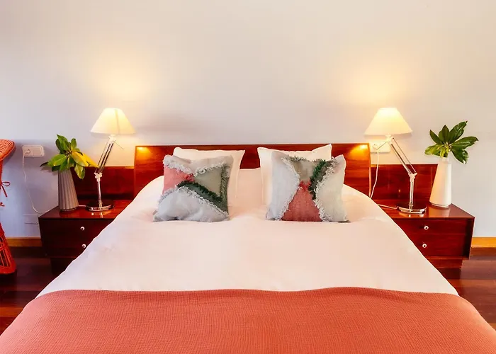 Casa Grande De Cornide Santiago De Compostela Villa *