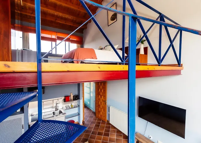 ヴィラ Casa Grande De Cornide Santiago De Compostela