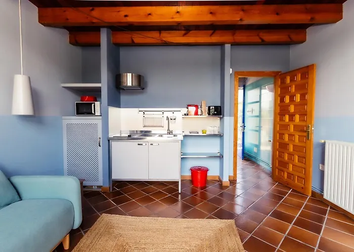 Casa Grande De Cornide Santiago De Compostela Teo