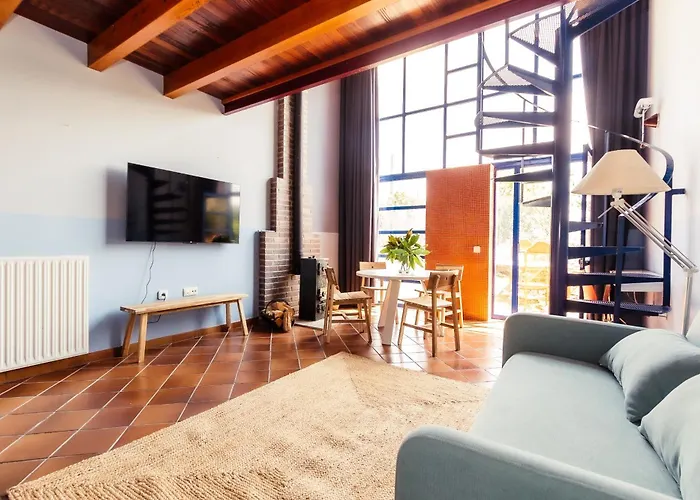 Casa Grande De Cornide Santiago De Compostela * Teo