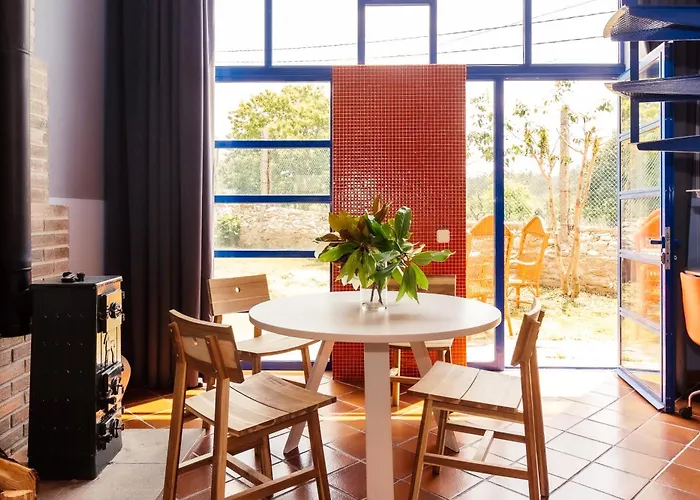 Casa Grande De Cornide Santiago De Compostela ヴィラ Teo