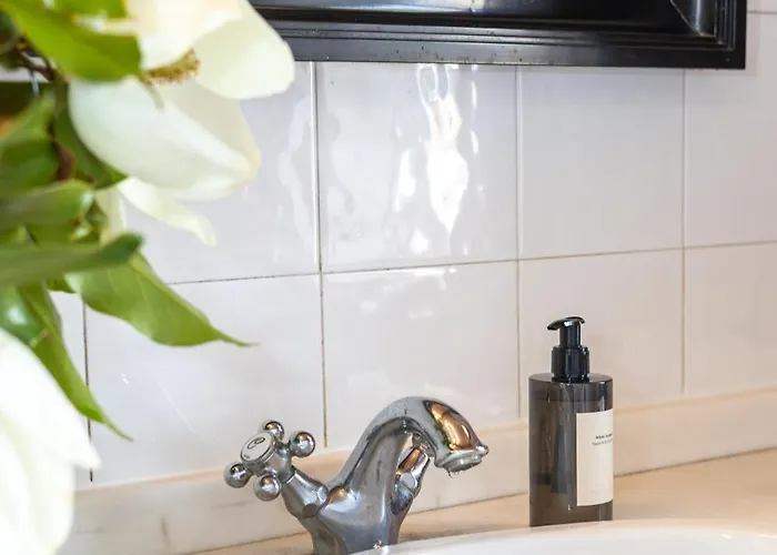 Casa Grande De Cornide Santiago De Compostela *