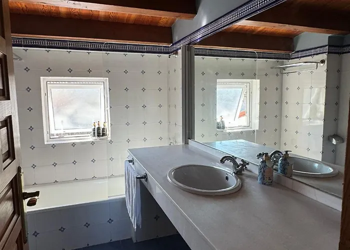 ヴィラ Casa Grande De Cornide Santiago De Compostela *