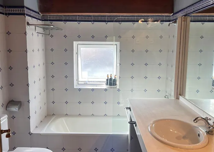 ヴィラ Casa Grande De Cornide Santiago De Compostela Teo