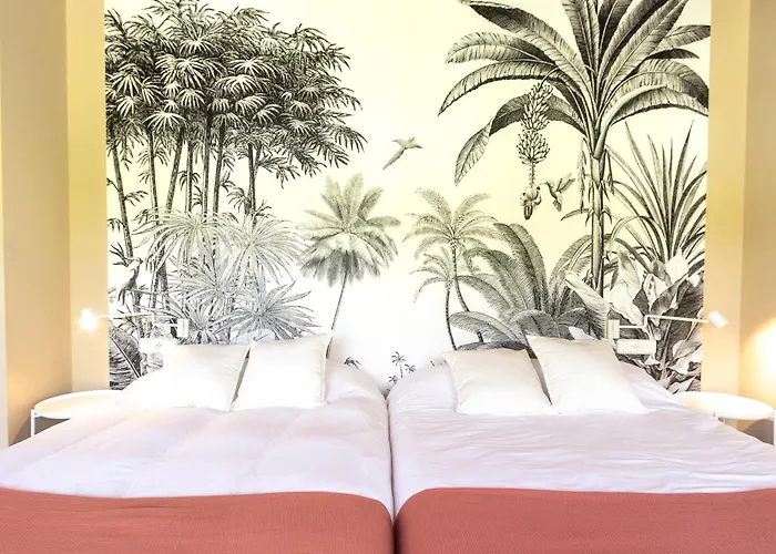 Casa Grande De Cornide Santiago De Compostela