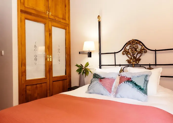 Casa Grande De Cornide Santiago De Compostela Villa *