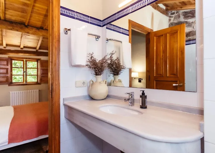 Villa Casa Grande De Cornide Santiago De Compostela *