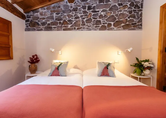 Casa Grande De Cornide Santiago De Compostela *