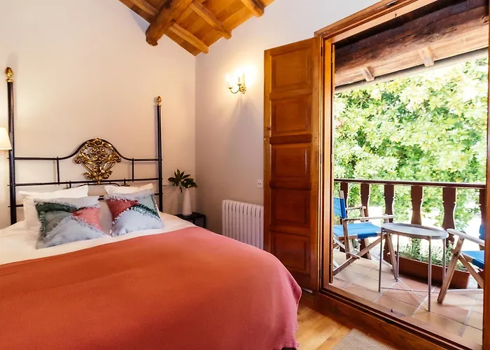 Villa Casa Grande De Cornide Santiago De Compostela Teo