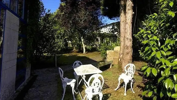 Casa Grande De Cornide Santiago De Compostela * Teo