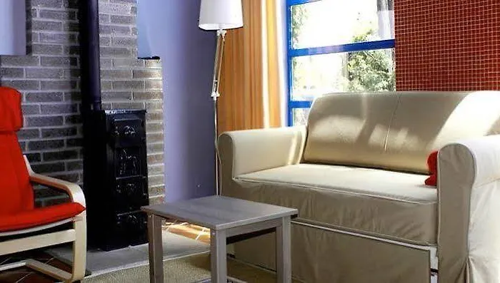 Casa Grande De Cornide Santiago De Compostela Villa *